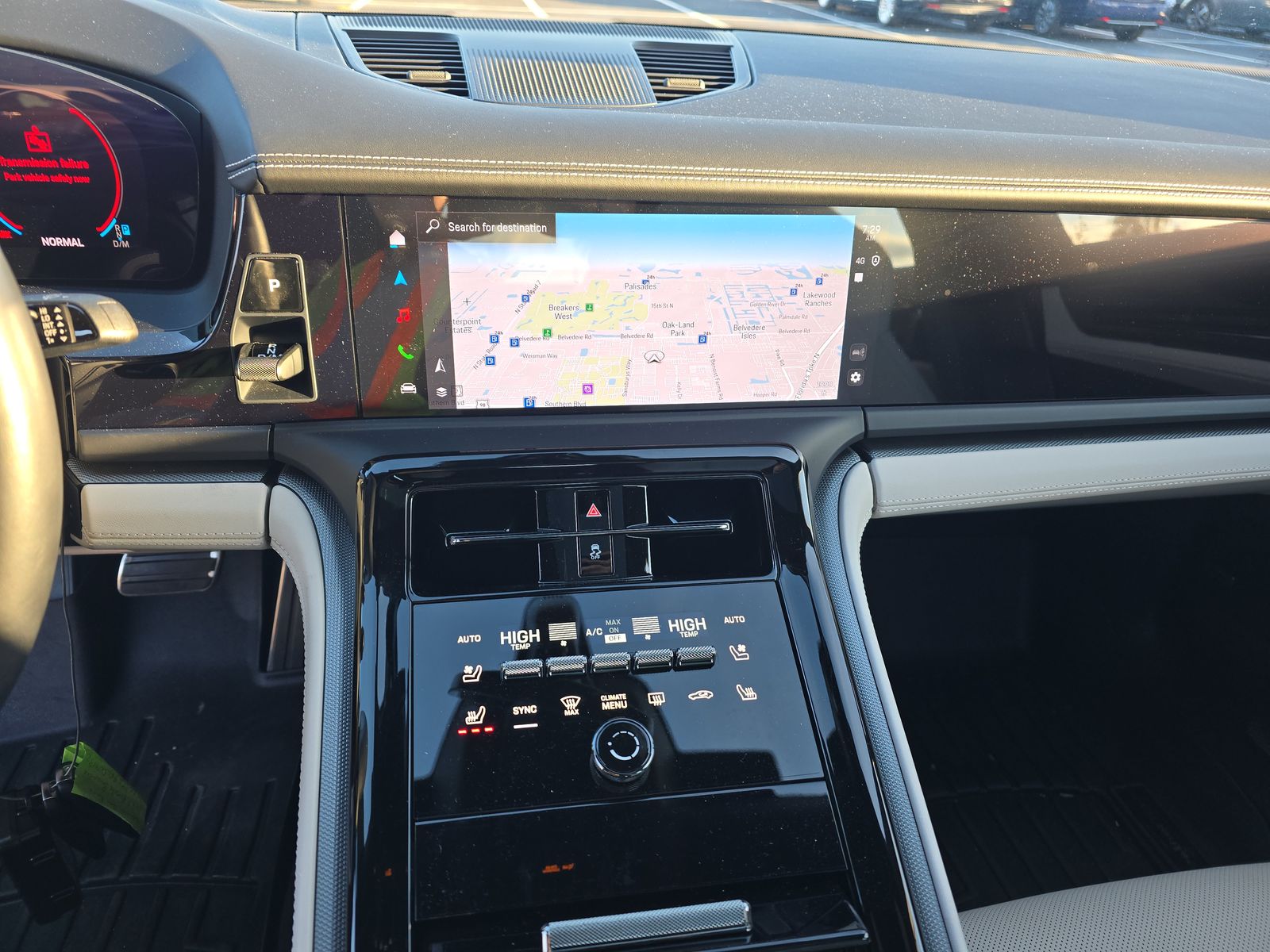 2024 Porsche Panamera Base RWD