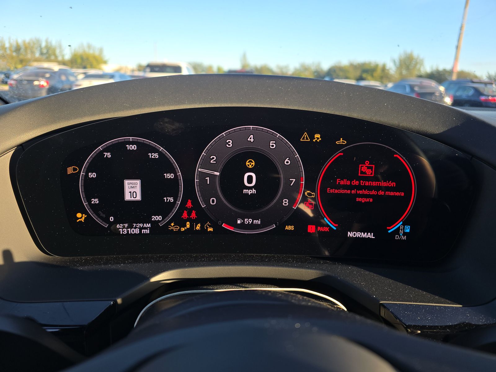 2024 Porsche Panamera Base RWD