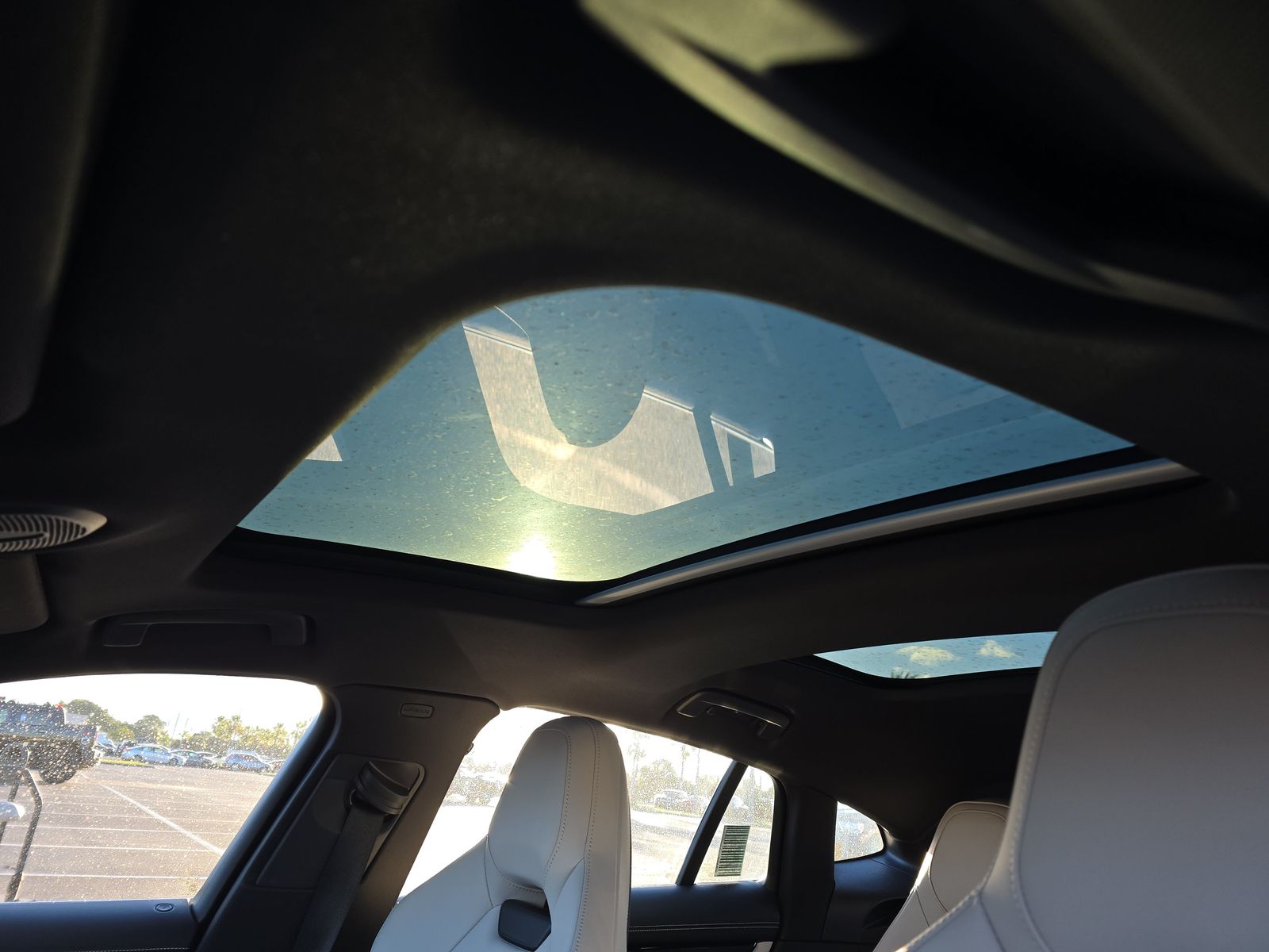 2024 Porsche Panamera Base RWD