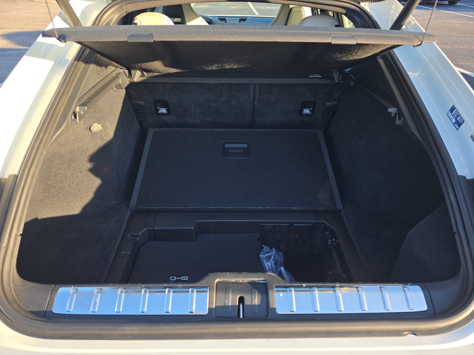 2024 Porsche Panamera Base RWD