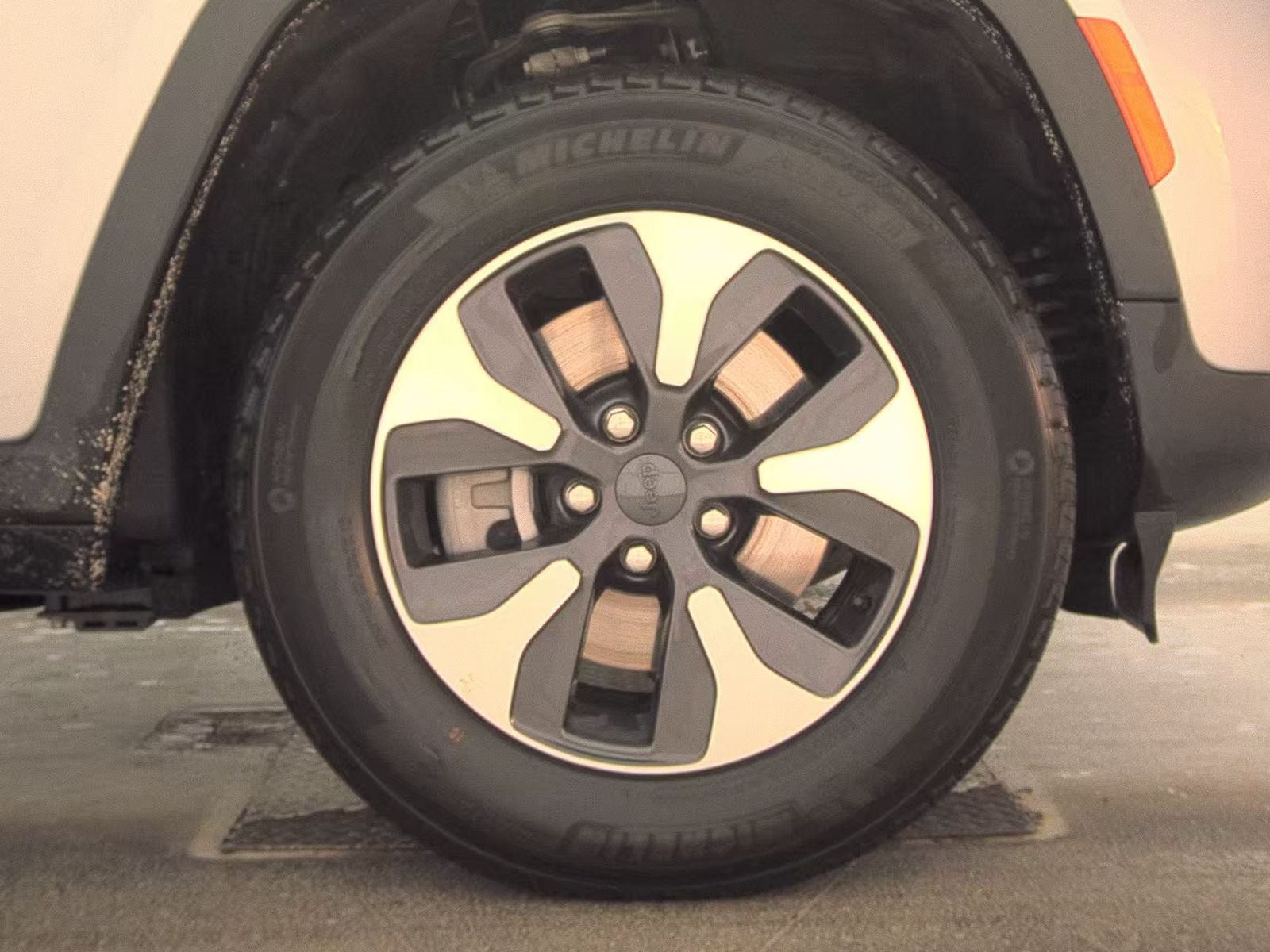 2024 Jeep Grand Cherokee 4xe AWD