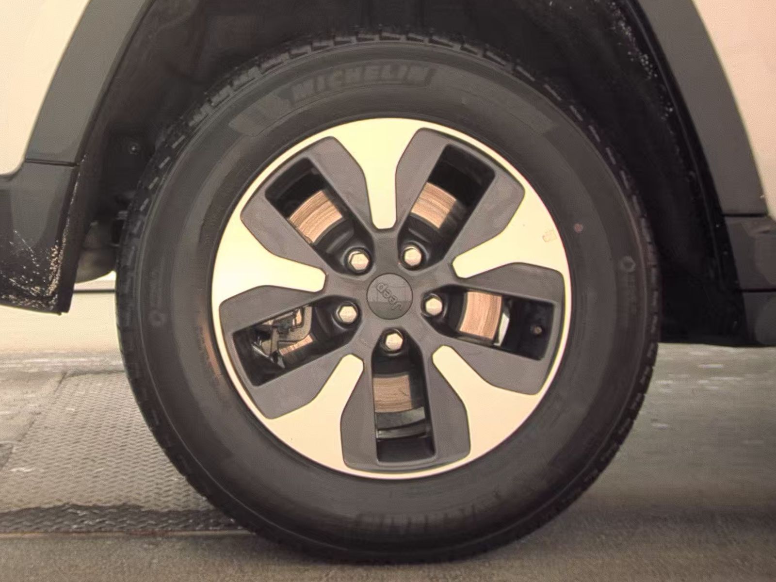 2024 Jeep Grand Cherokee 4xe AWD