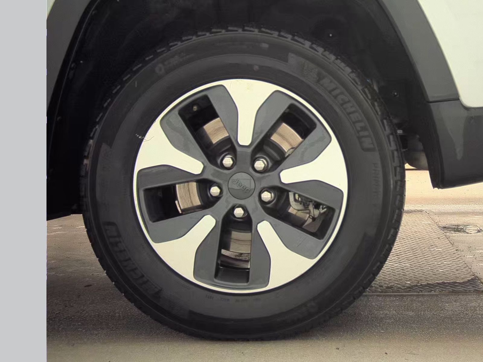 2024 Jeep Grand Cherokee 4xe AWD