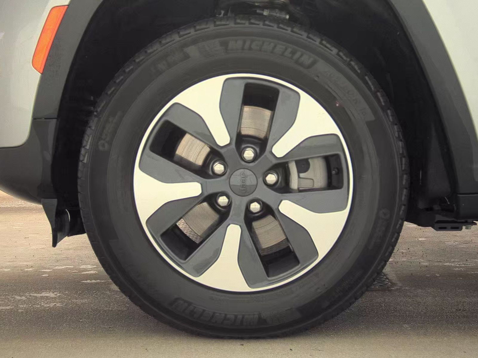 2024 Jeep Grand Cherokee 4xe AWD