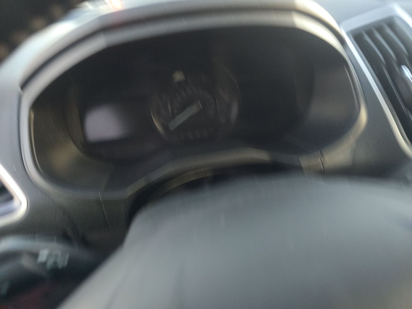 2022 Ford Edge SEL AWD