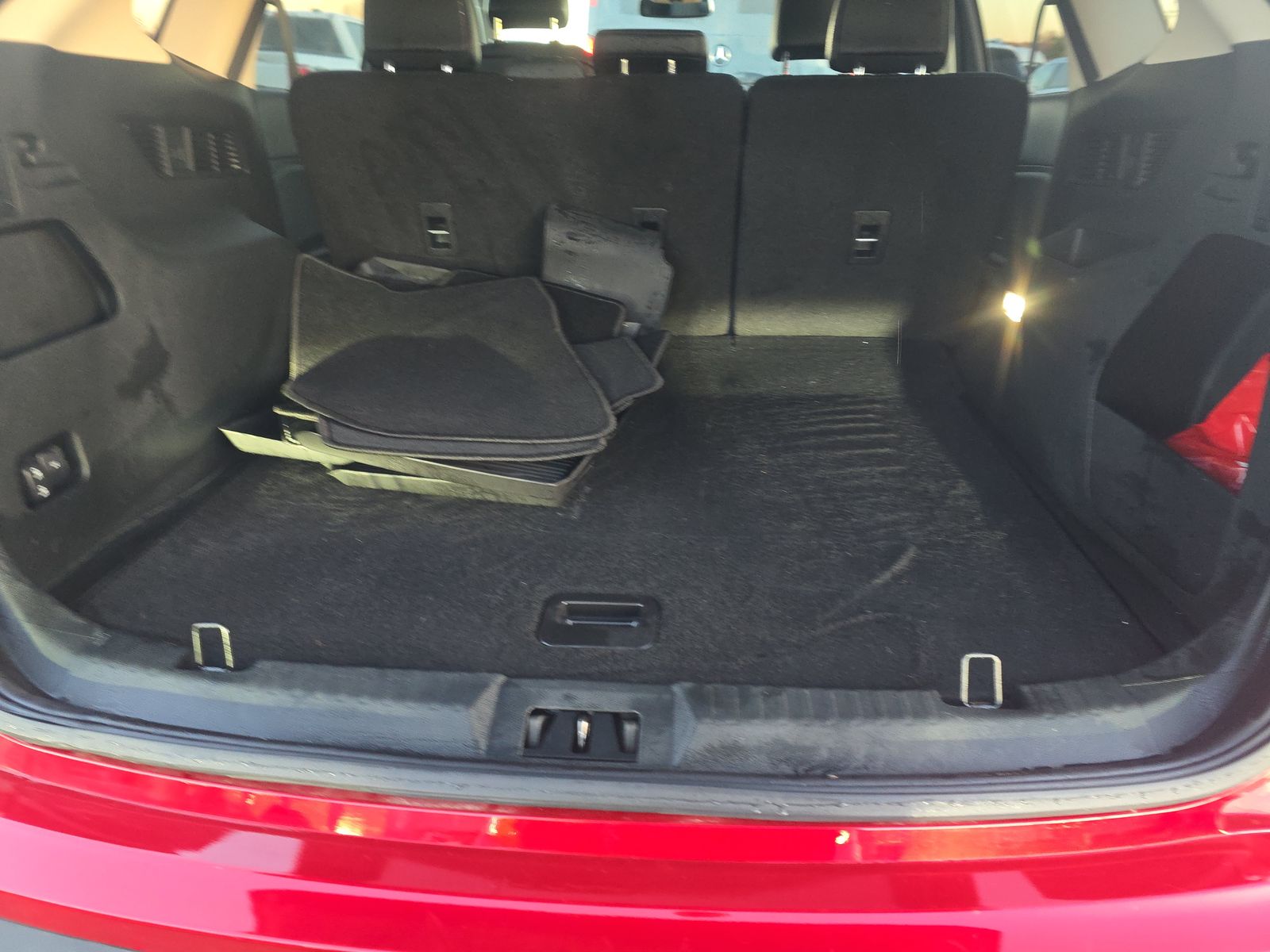 2022 Ford Edge SEL AWD