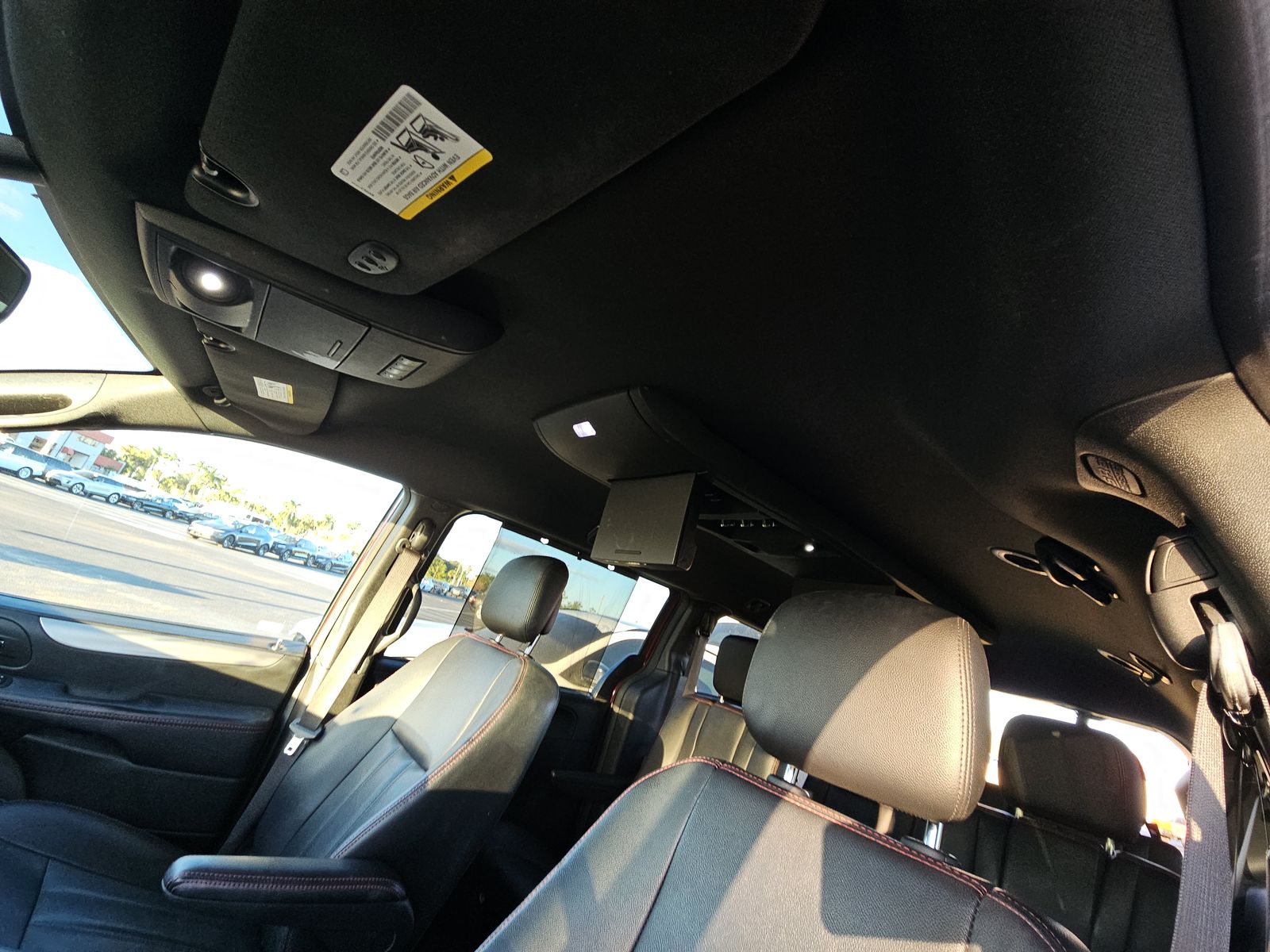 2019 Dodge Grand Caravan GT FWD