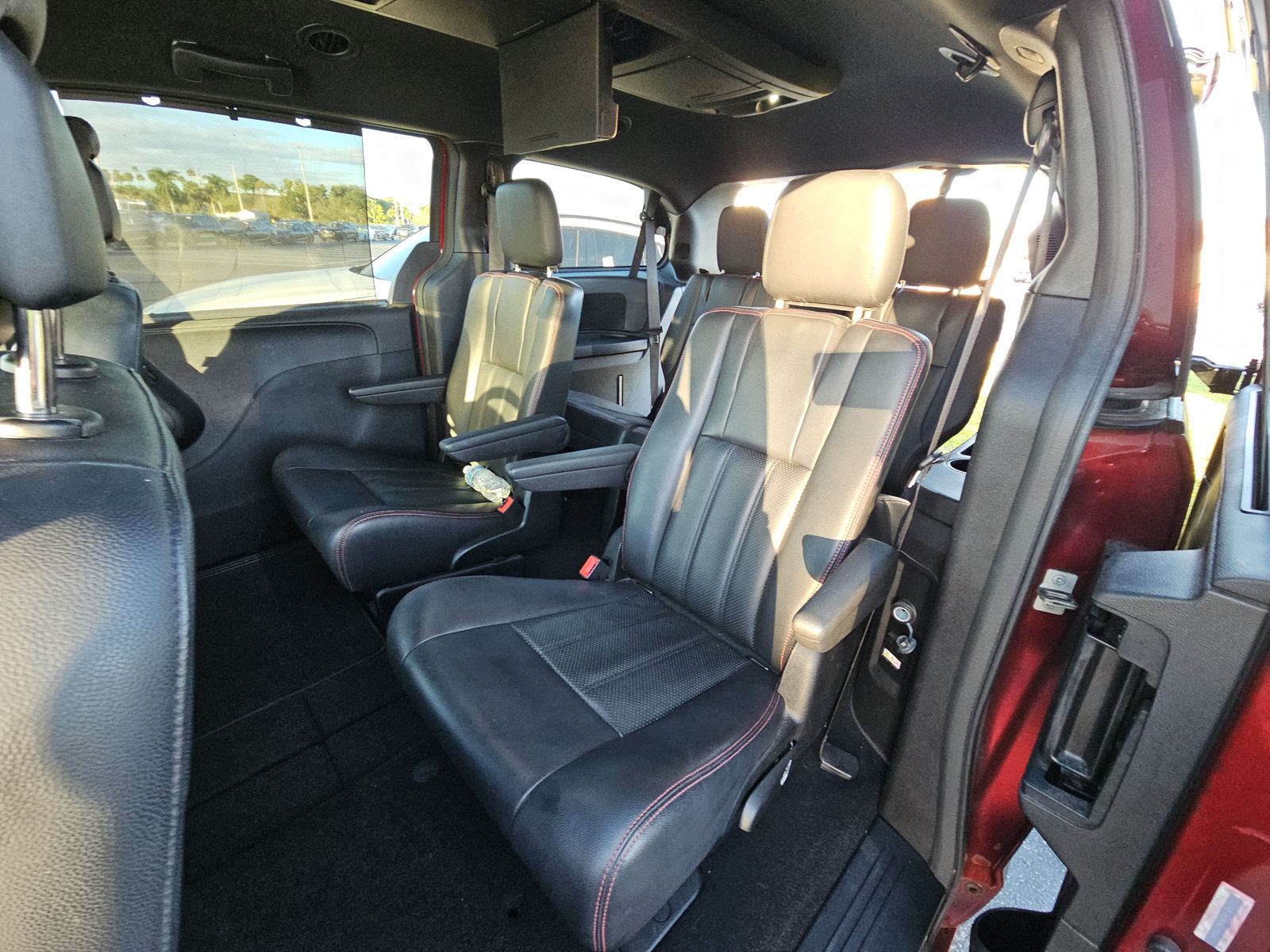 2019 Dodge Grand Caravan GT FWD