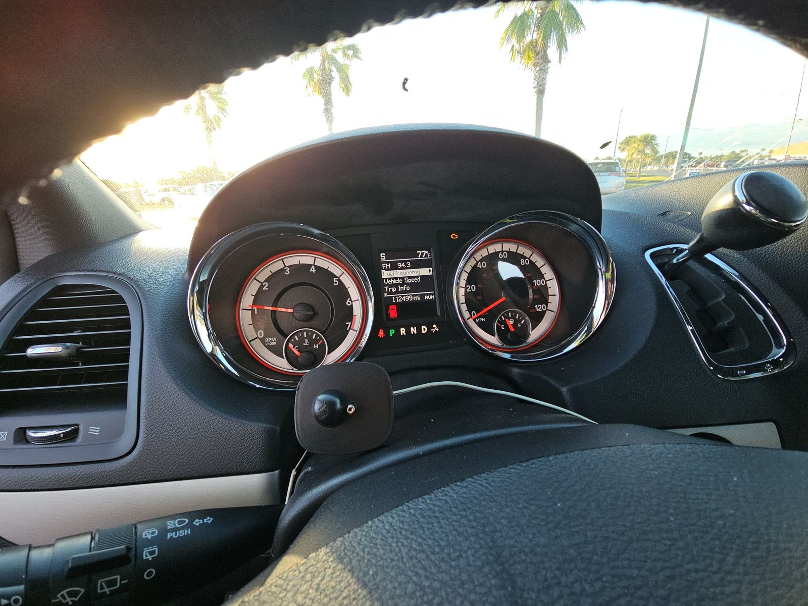 2019 Dodge Grand Caravan GT FWD