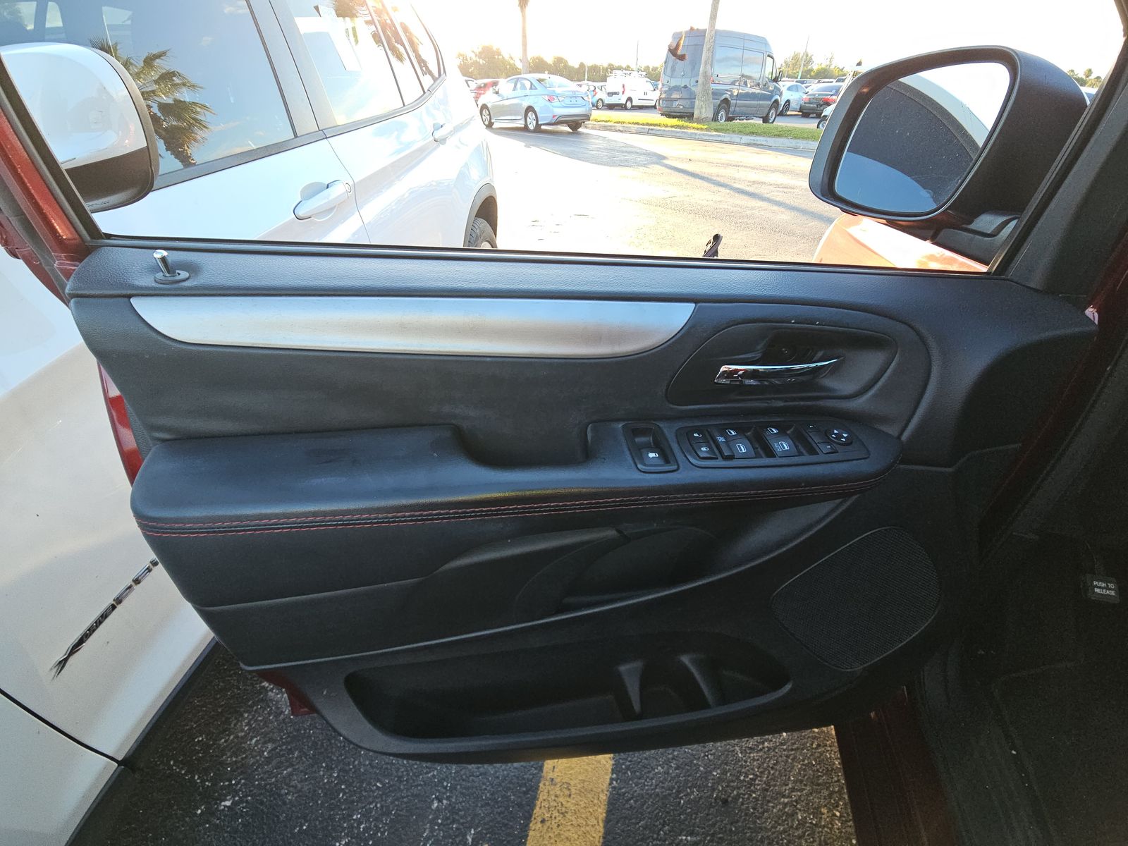 2019 Dodge Grand Caravan GT FWD