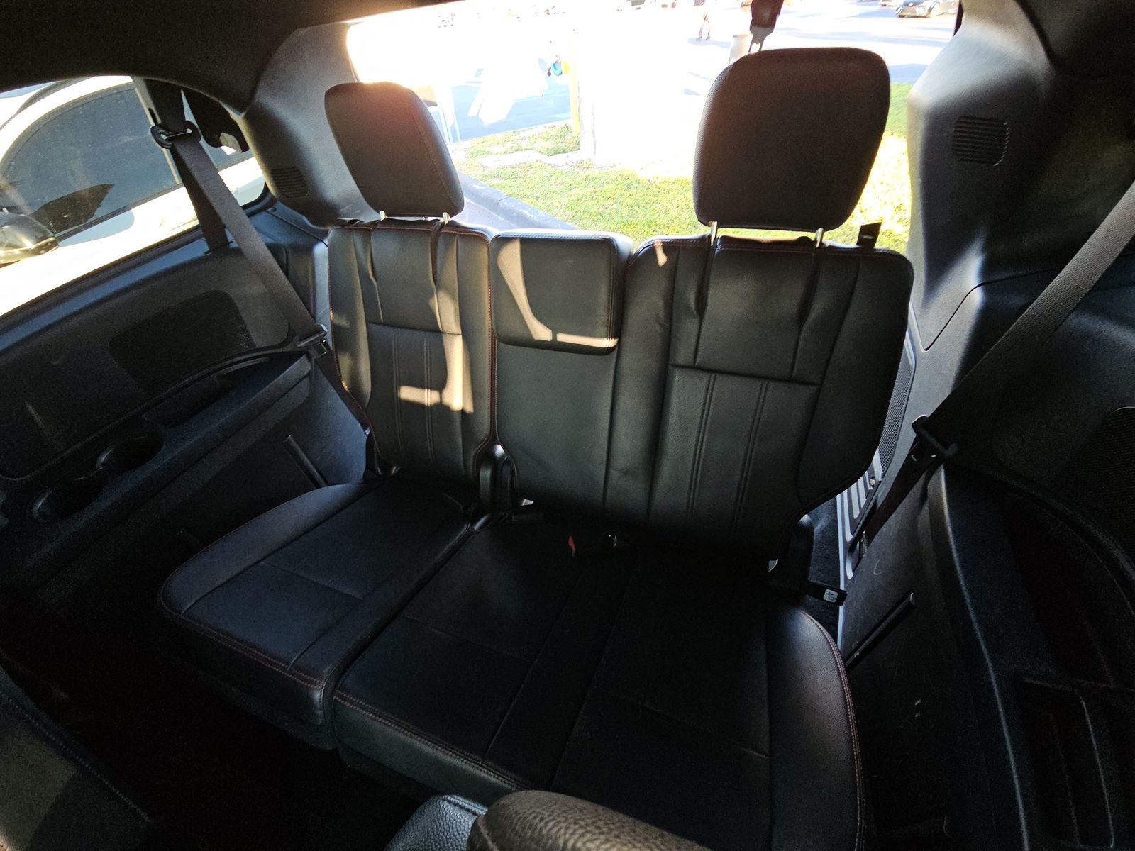 2019 Dodge Grand Caravan GT FWD