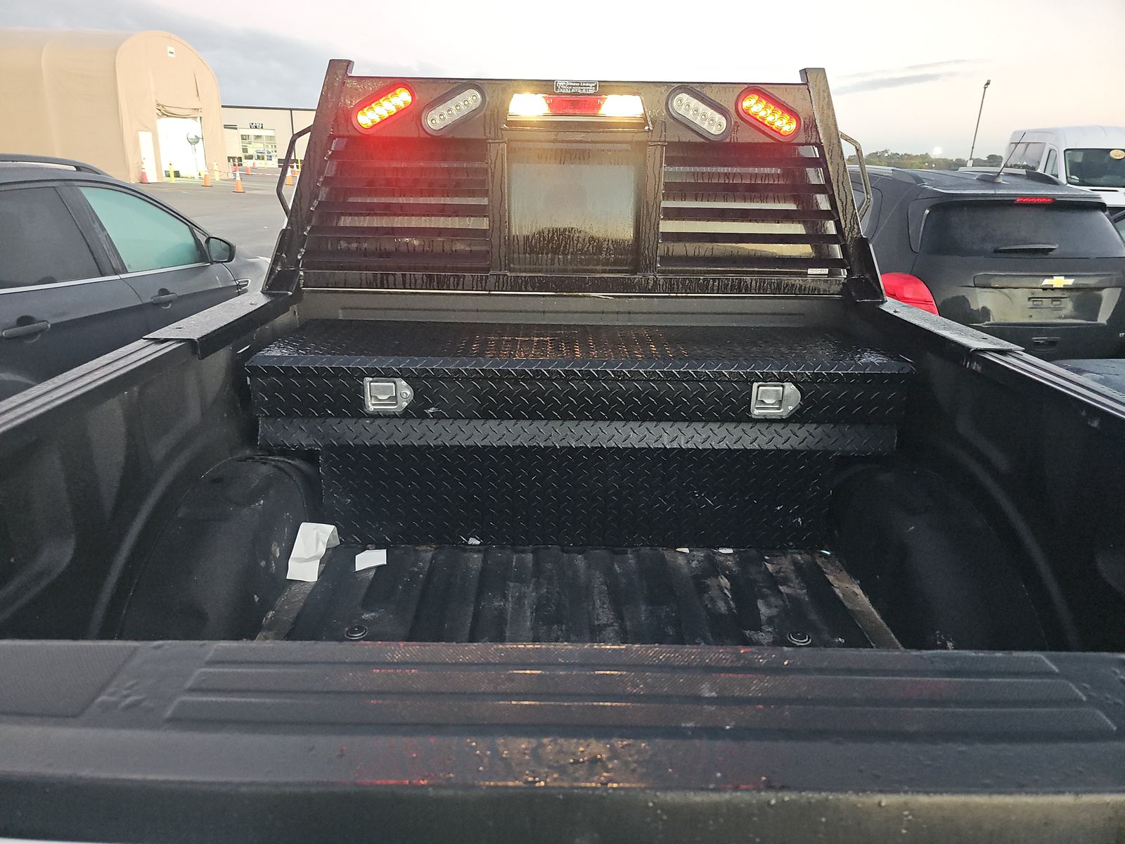 2023 Ford F-150 XL AWD