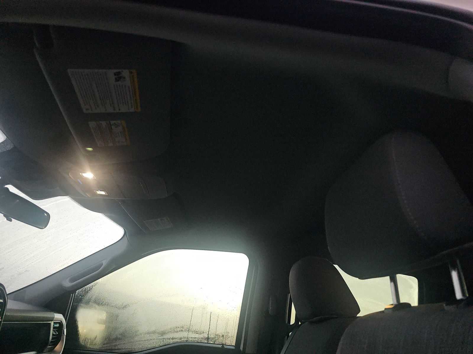 2023 Ford F-150 XL AWD