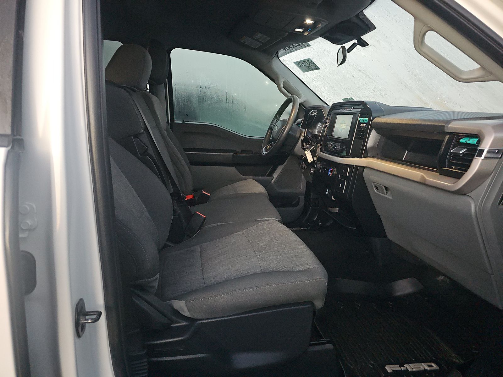 2023 Ford F-150 XL AWD