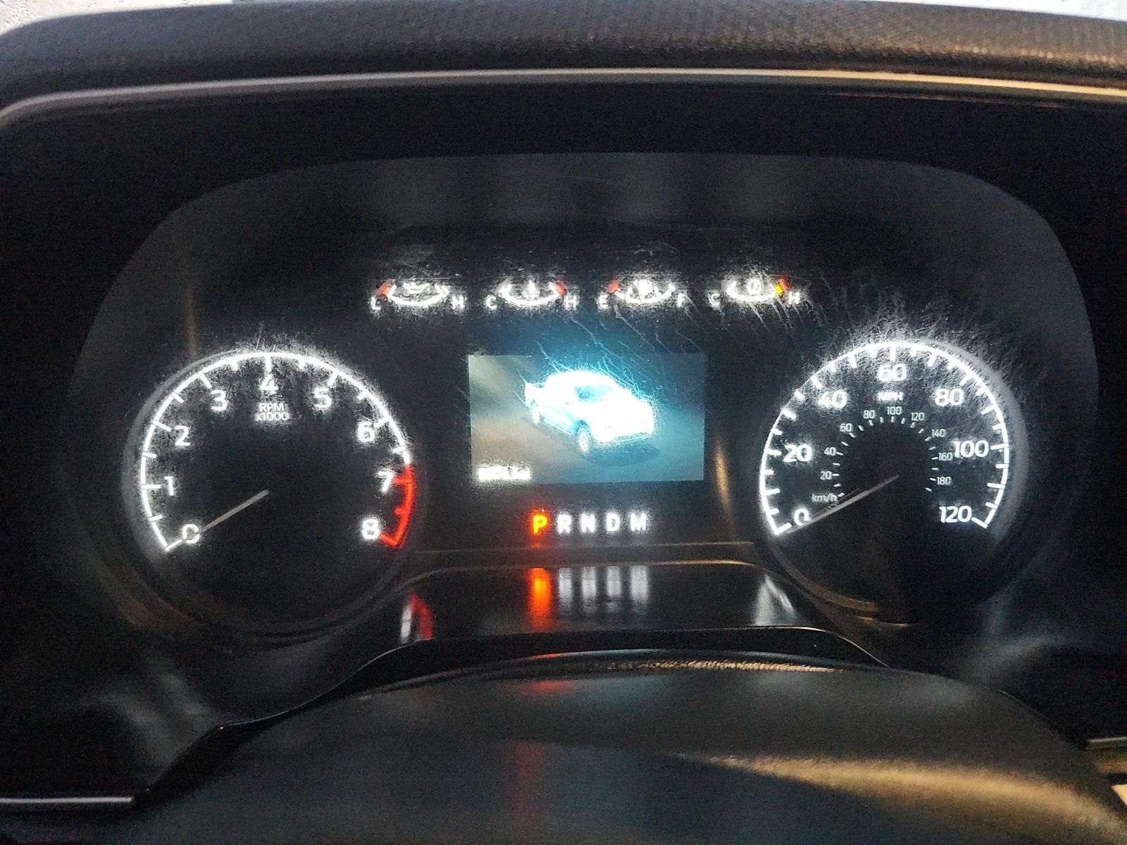 2023 Ford F-150 XL AWD