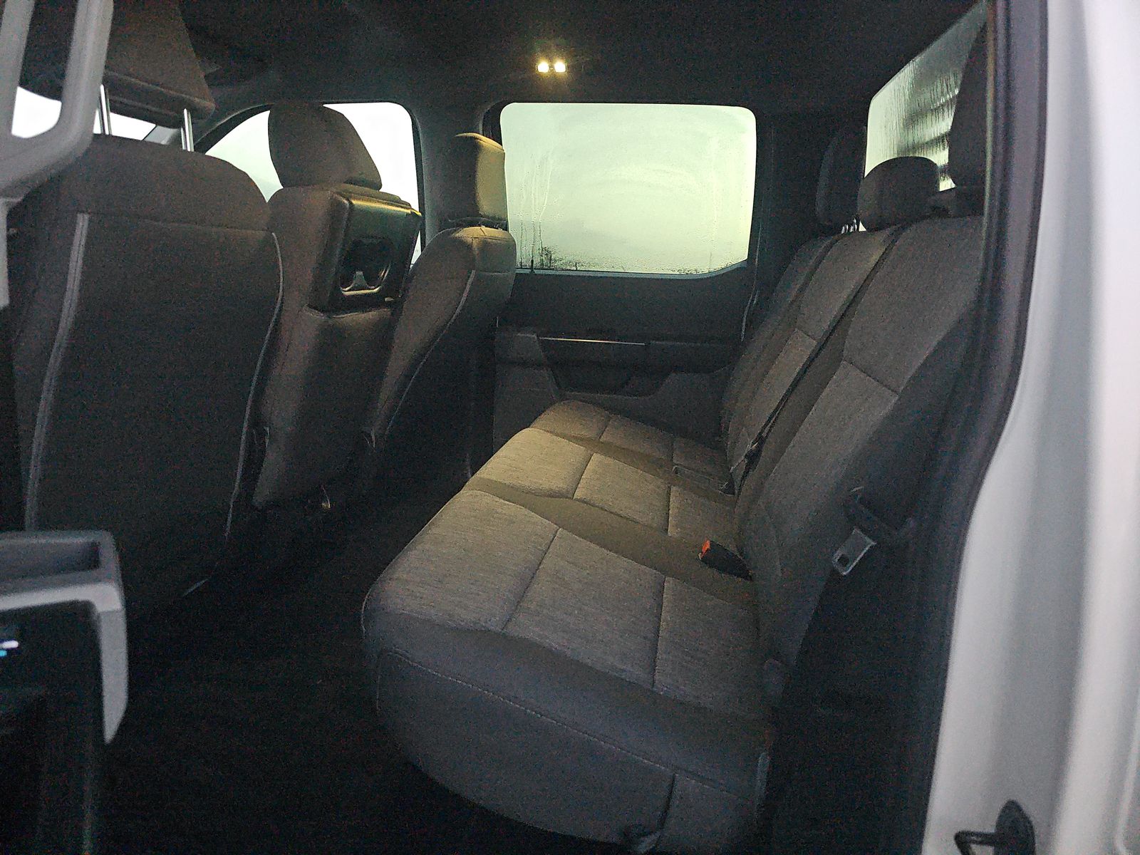 2023 Ford F-150 XL AWD