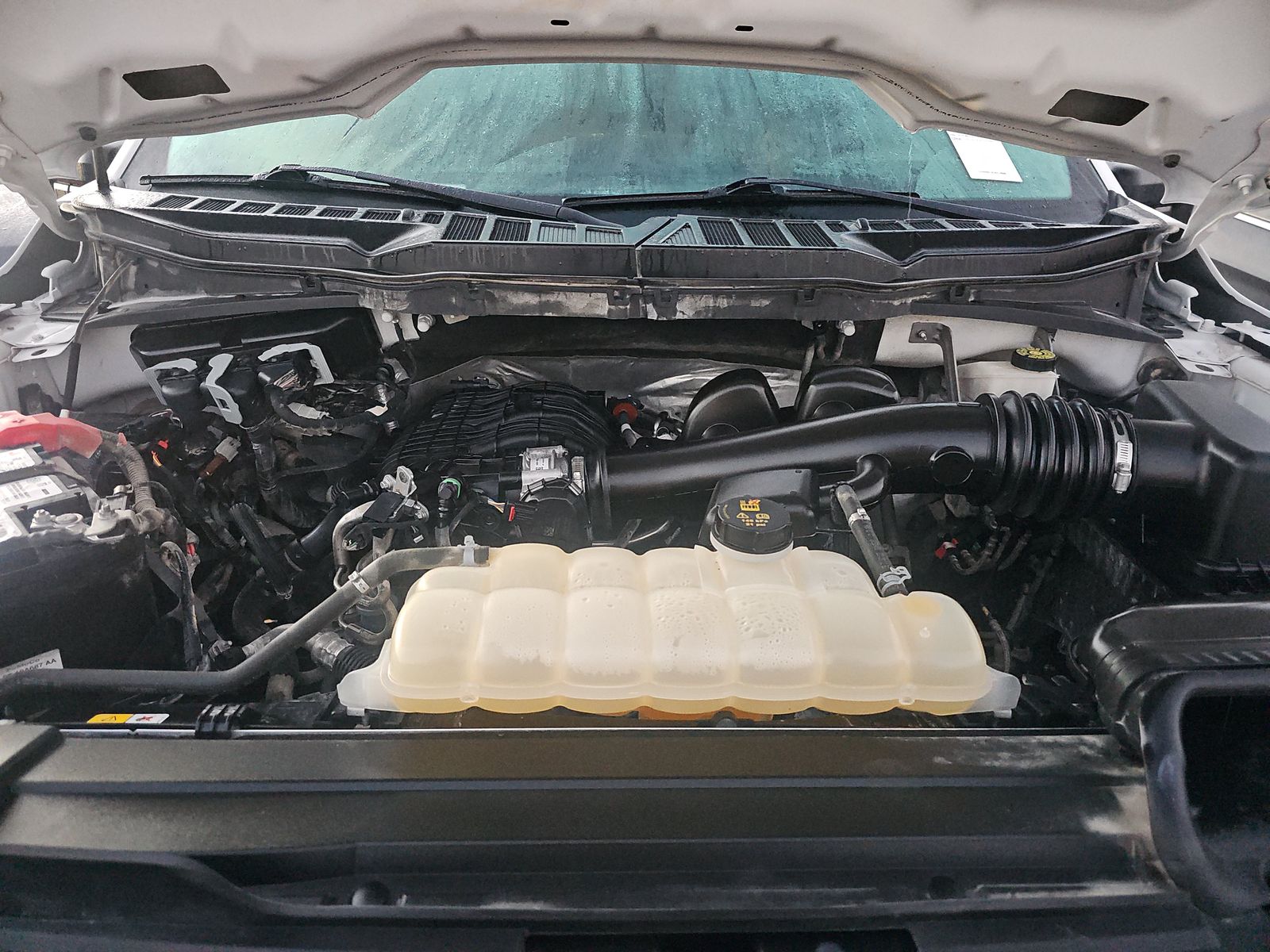 2023 Ford F-150 XL AWD