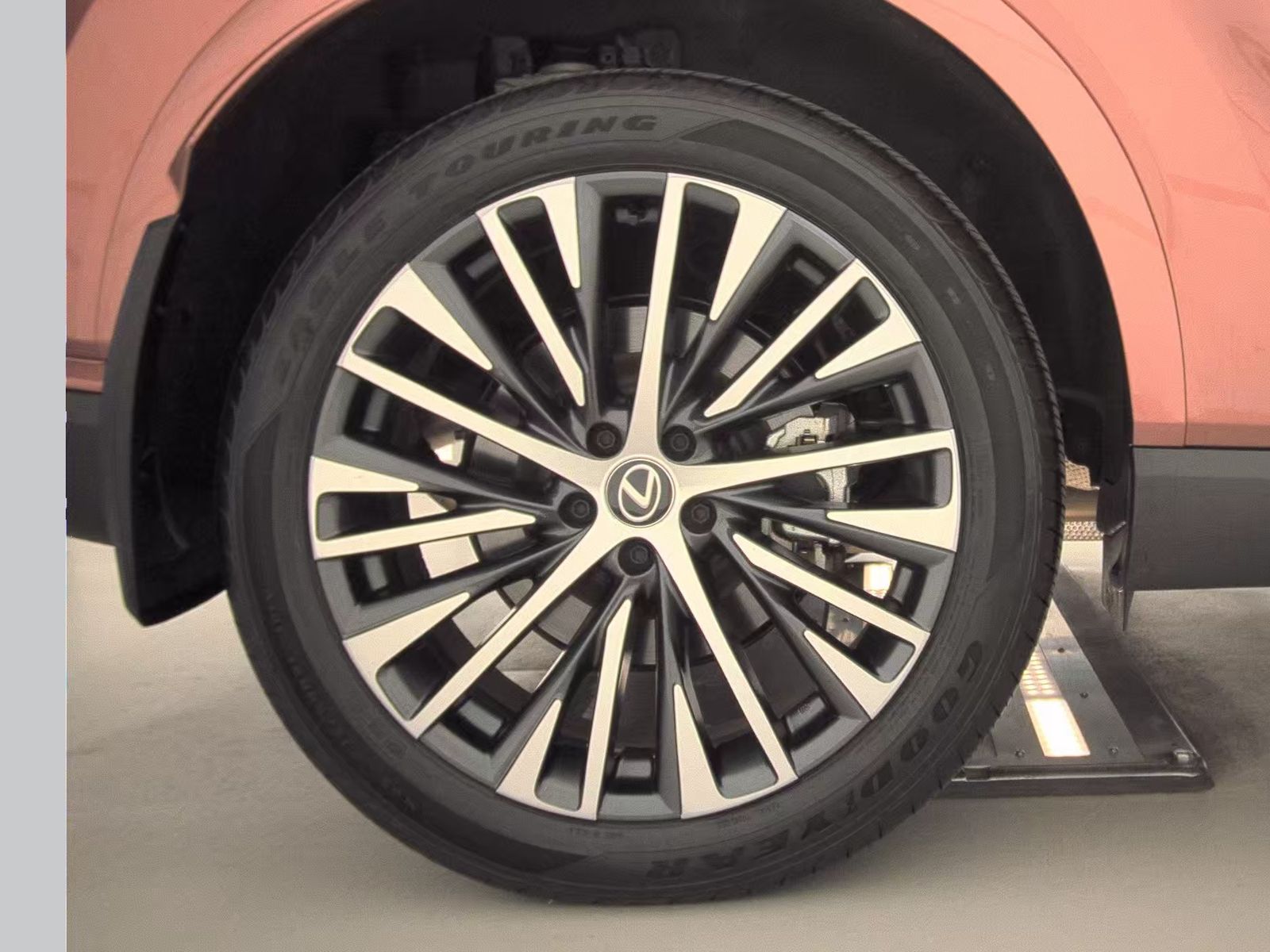 2023 Lexus RX RX 350h Premium Plus AWD