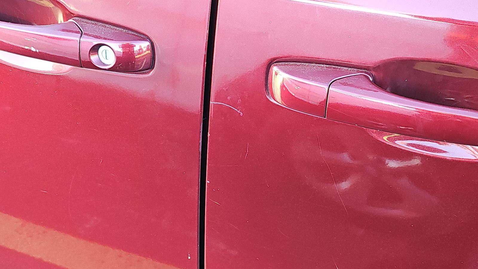 2019 Dodge Grand Caravan GT FWD