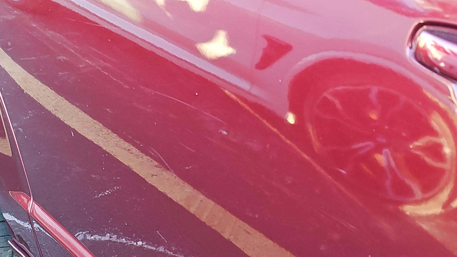 2019 Dodge Grand Caravan GT FWD