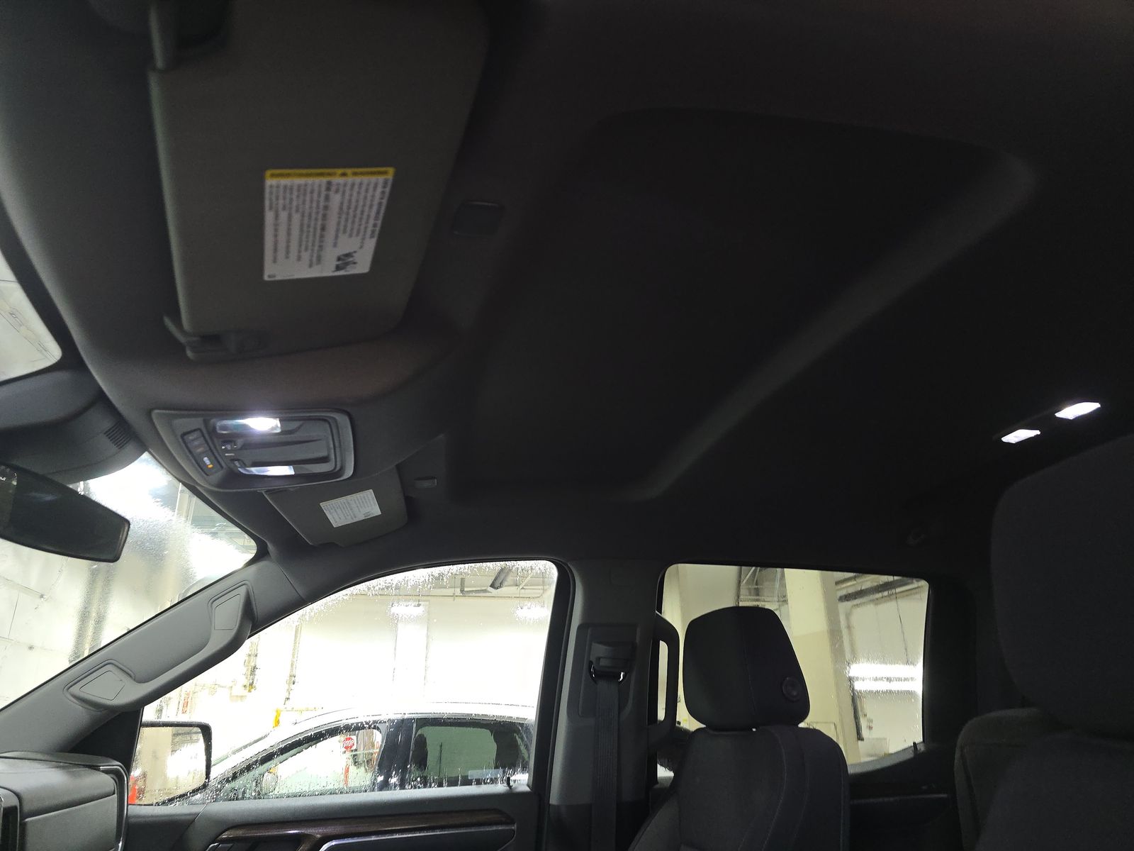 2023 Chevrolet Silverado 1500 LT AWD