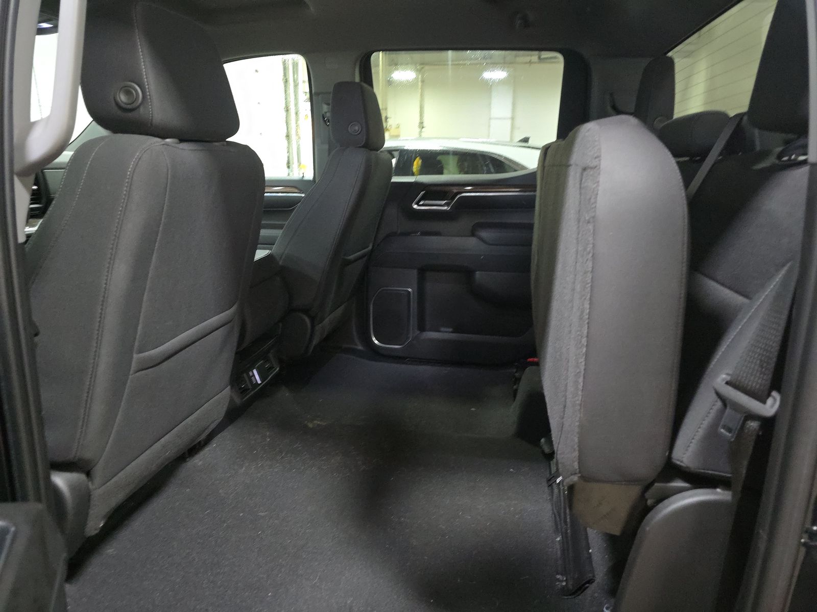 2023 Chevrolet Silverado 1500 LT AWD