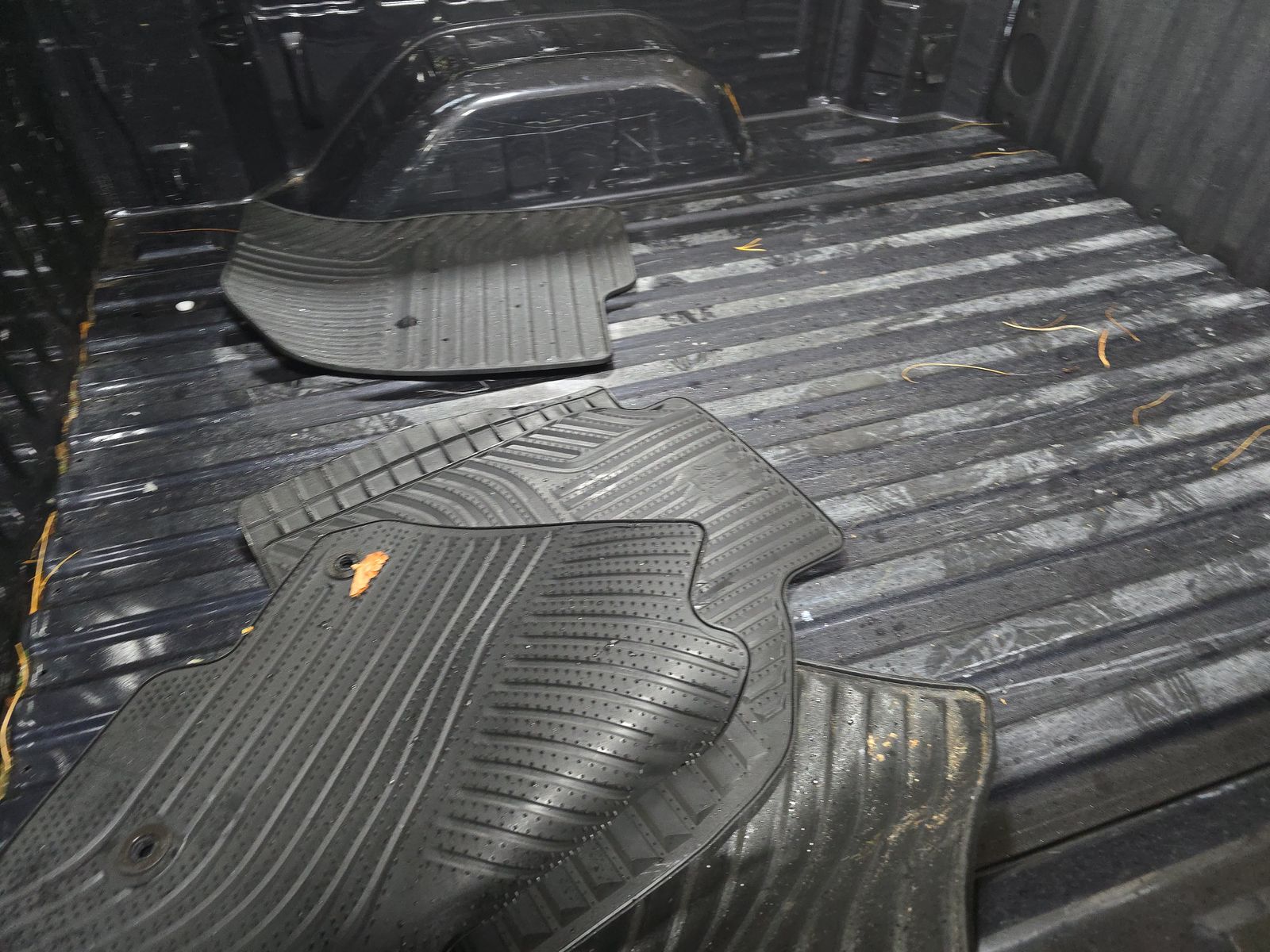 2023 Chevrolet Silverado 1500 LT AWD