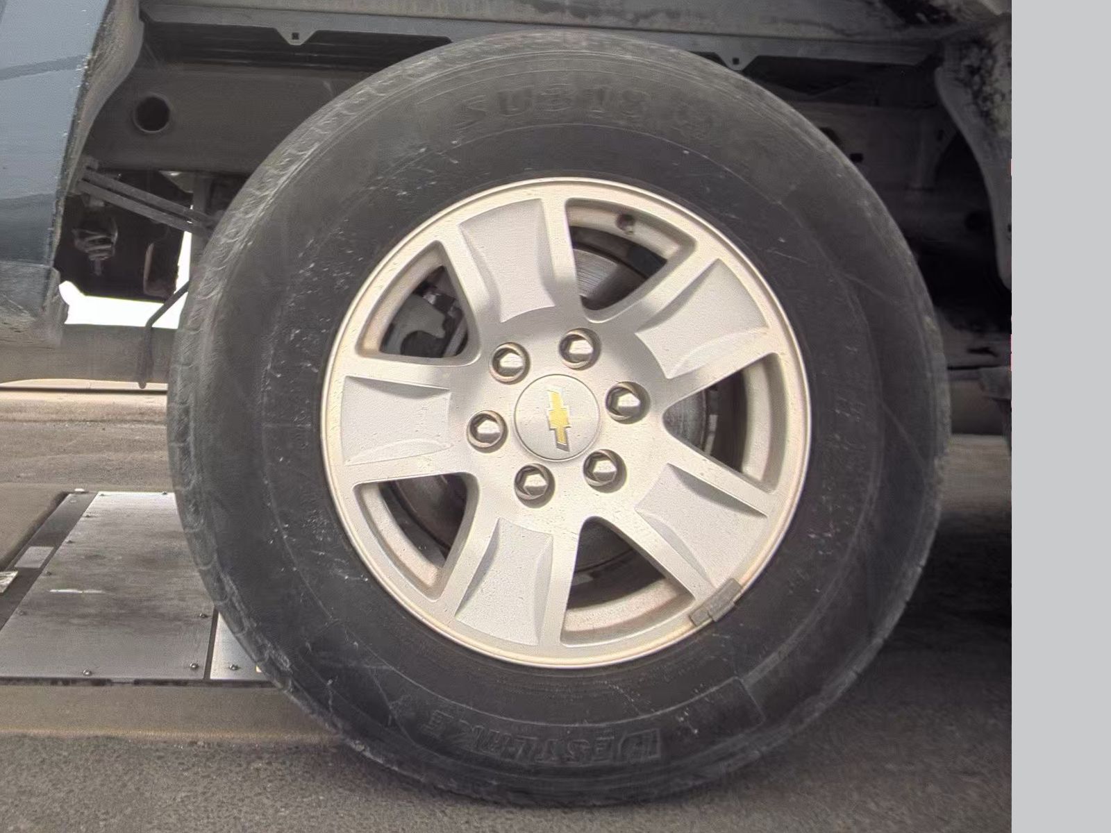 2021 Chevrolet Silverado 1500 LT RWD