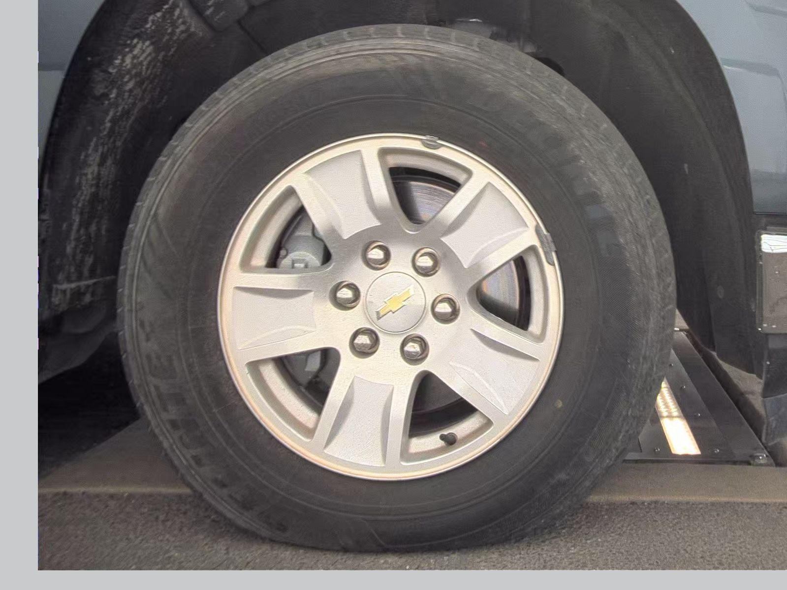 2021 Chevrolet Silverado 1500 LT RWD