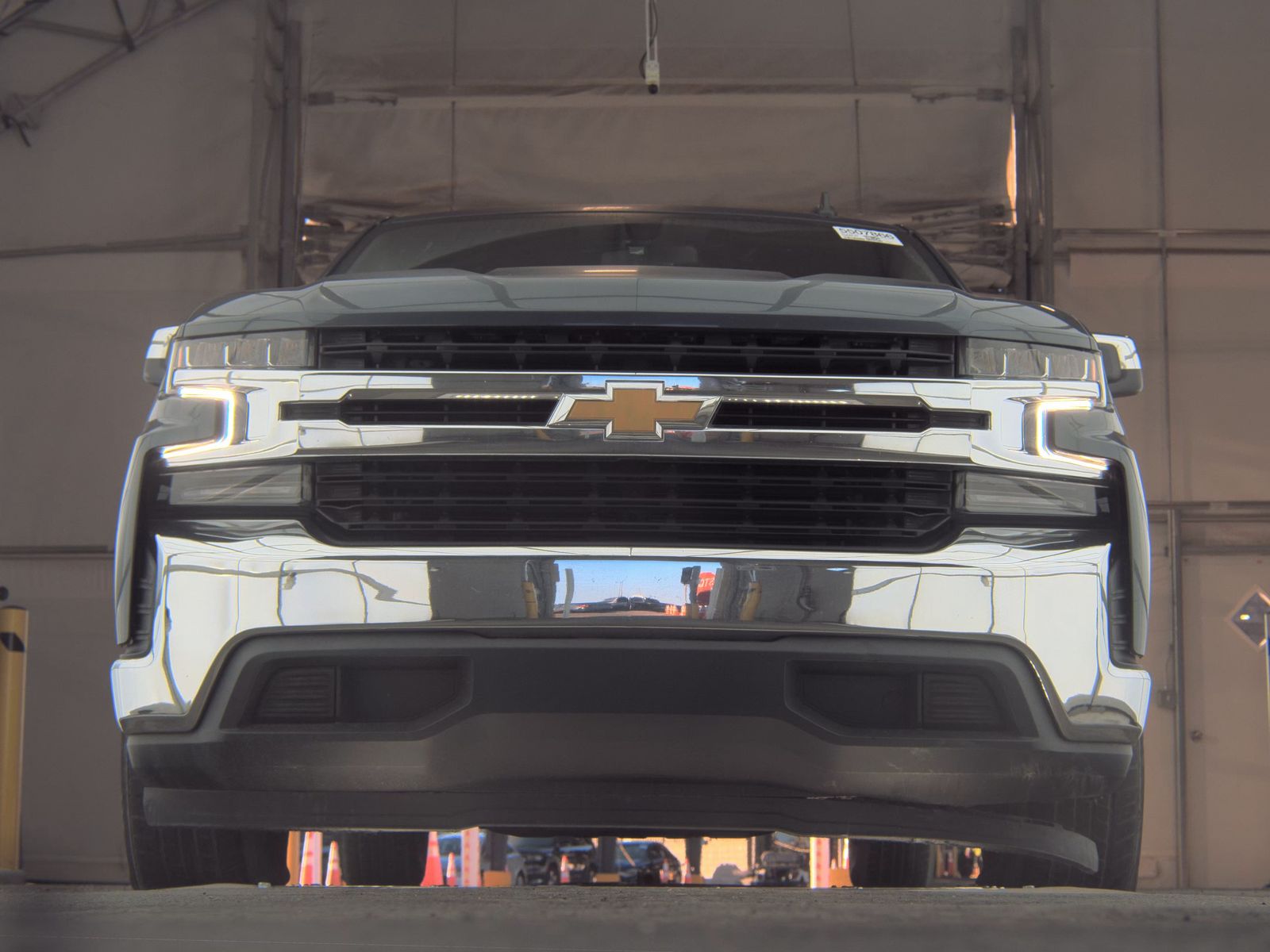 2021 Chevrolet Silverado 1500 LT RWD