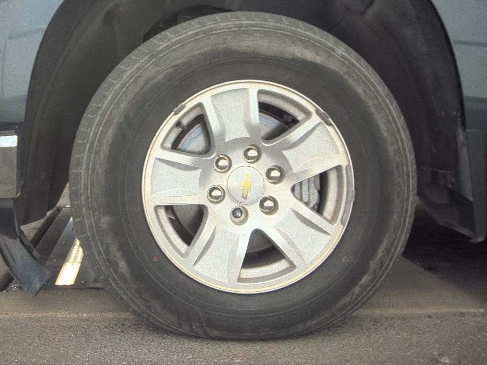 2021 Chevrolet Silverado 1500 LT RWD