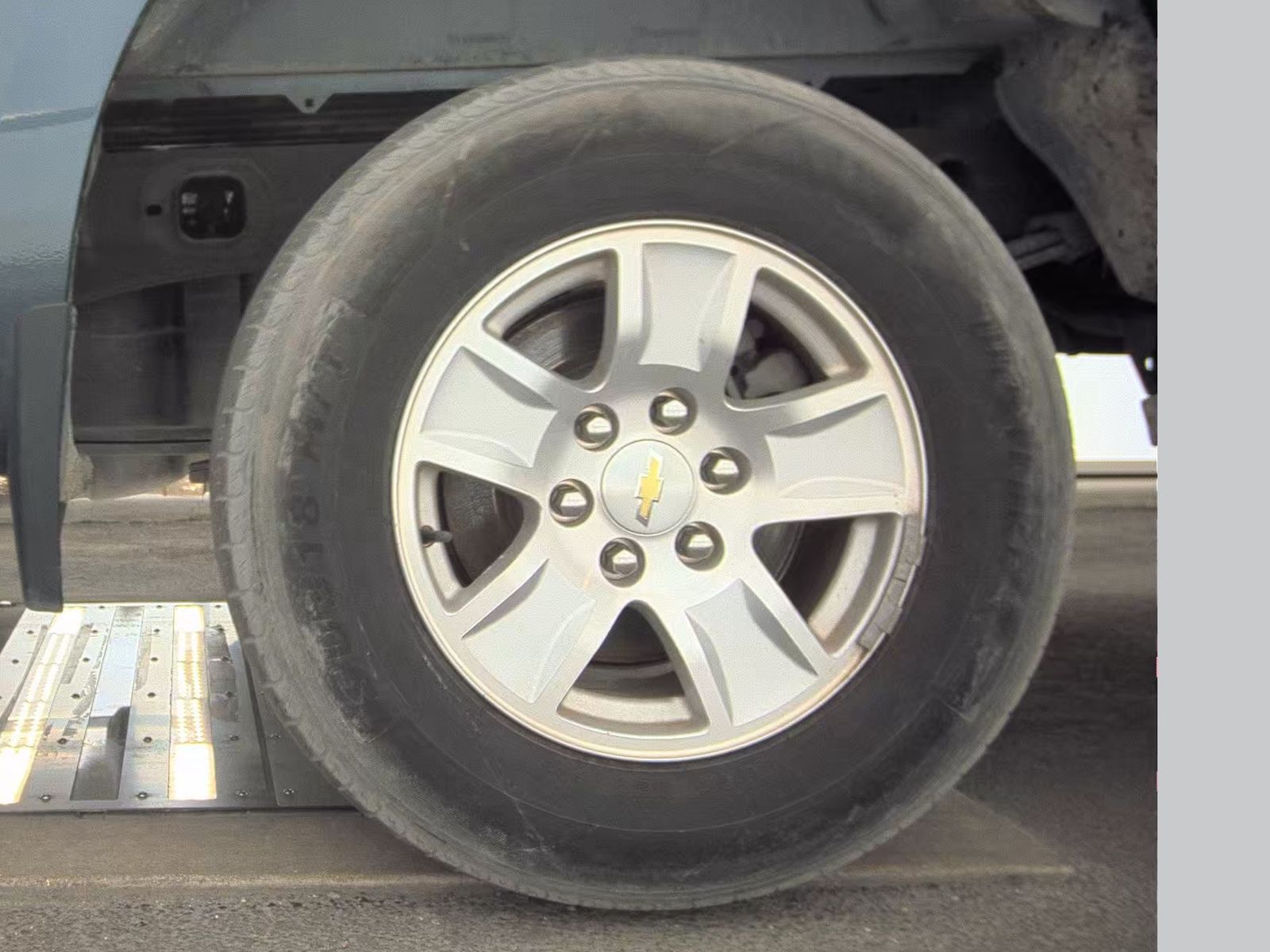 2021 Chevrolet Silverado 1500 LT RWD