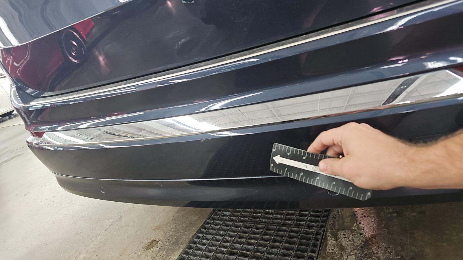 2023 Volvo XC90 B6 Plus AWD