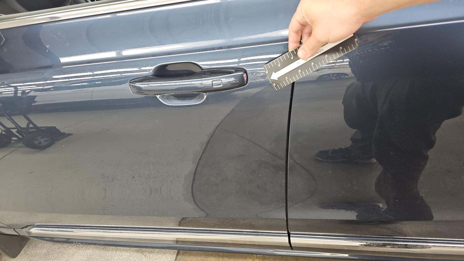 2023 Volvo XC90 B6 Plus AWD