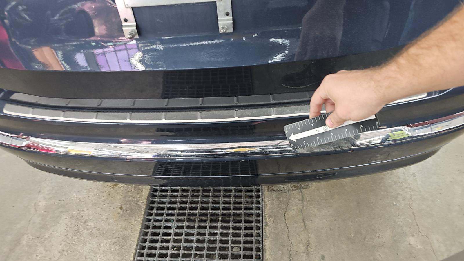 2023 Volvo XC90 B6 Plus AWD