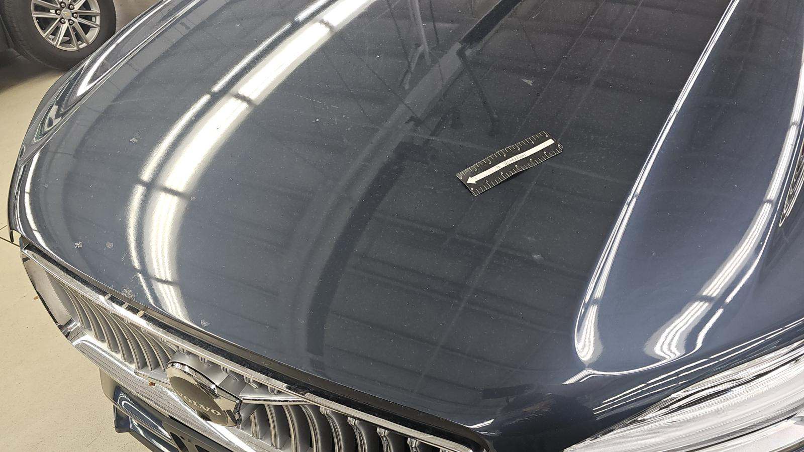 2023 Volvo XC90 B6 Plus AWD