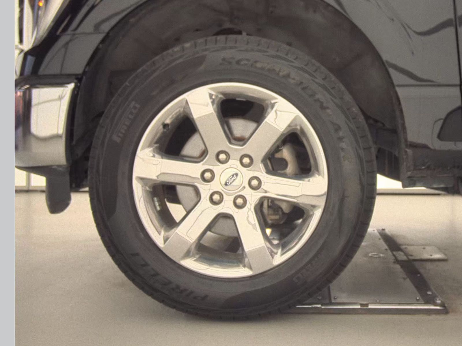 2022 Ford F-150 Lariat AWD