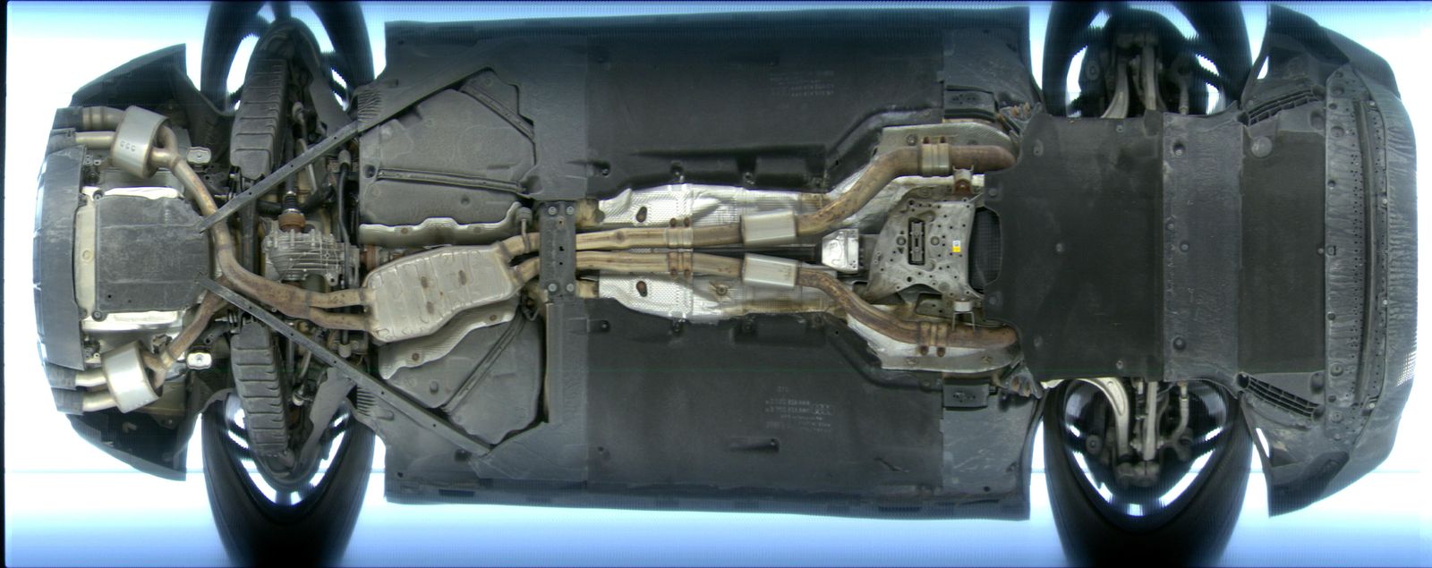 2023 Audi S5 Prestige AWD