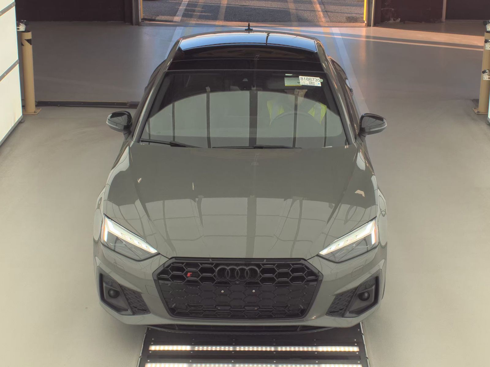 2023 Audi S5 Prestige AWD