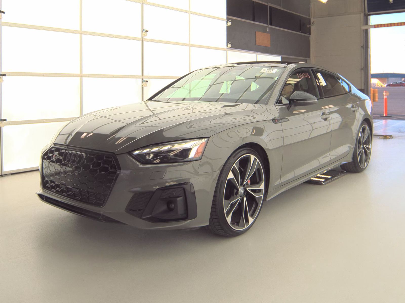 2023 Audi S5 Prestige AWD