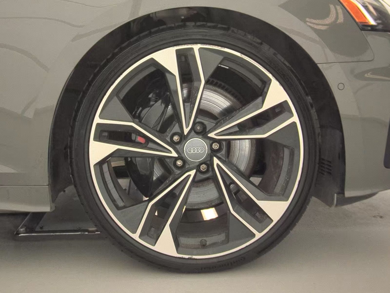 2023 Audi S5 Prestige AWD