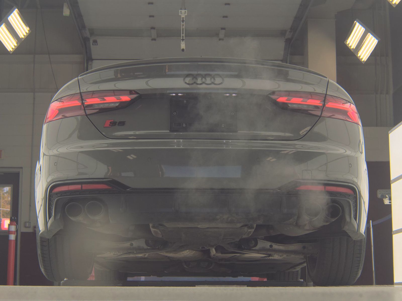 2023 Audi S5 Prestige AWD