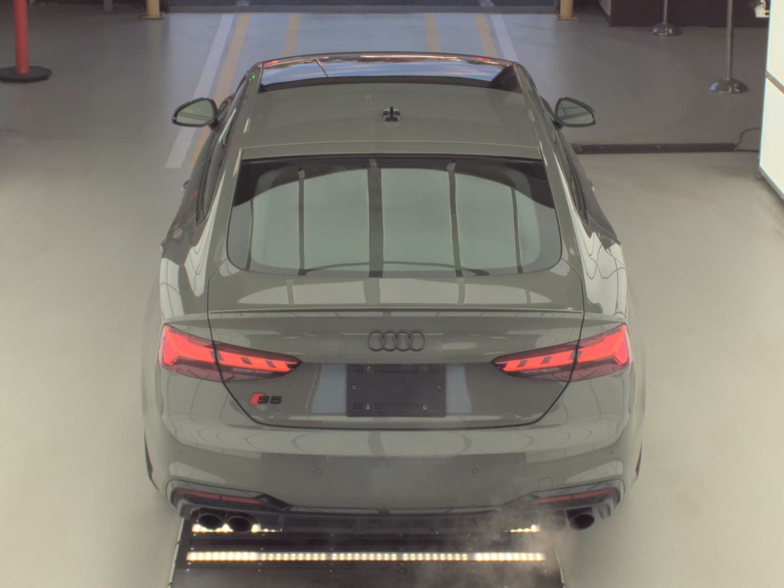 2023 Audi S5 Prestige AWD