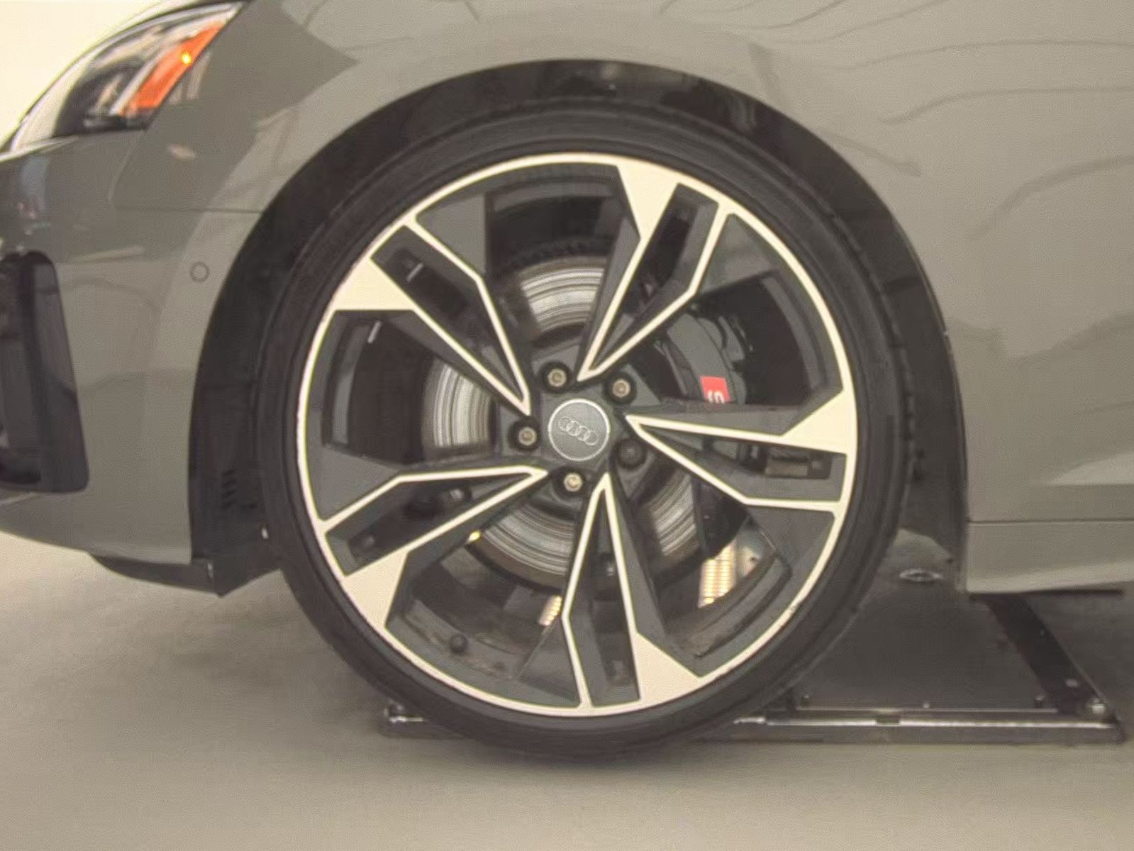 2023 Audi S5 Prestige AWD