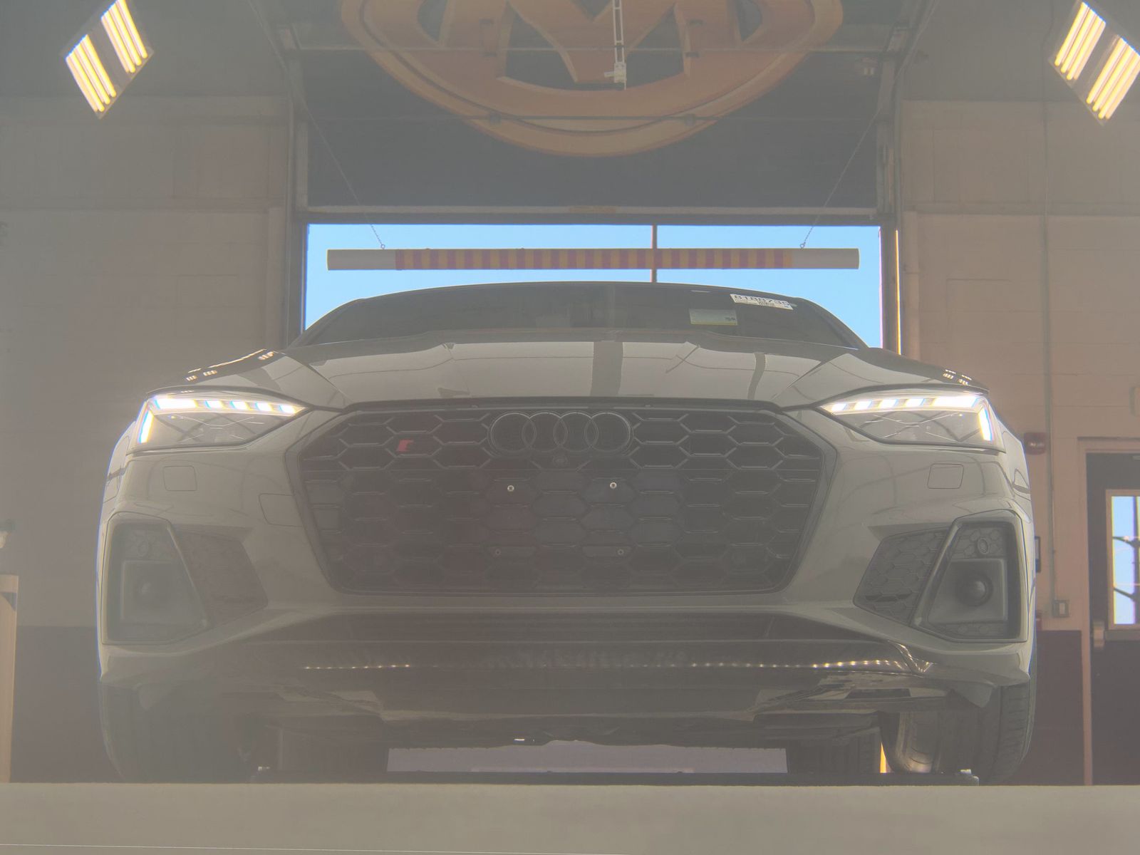 2023 Audi S5 Prestige AWD