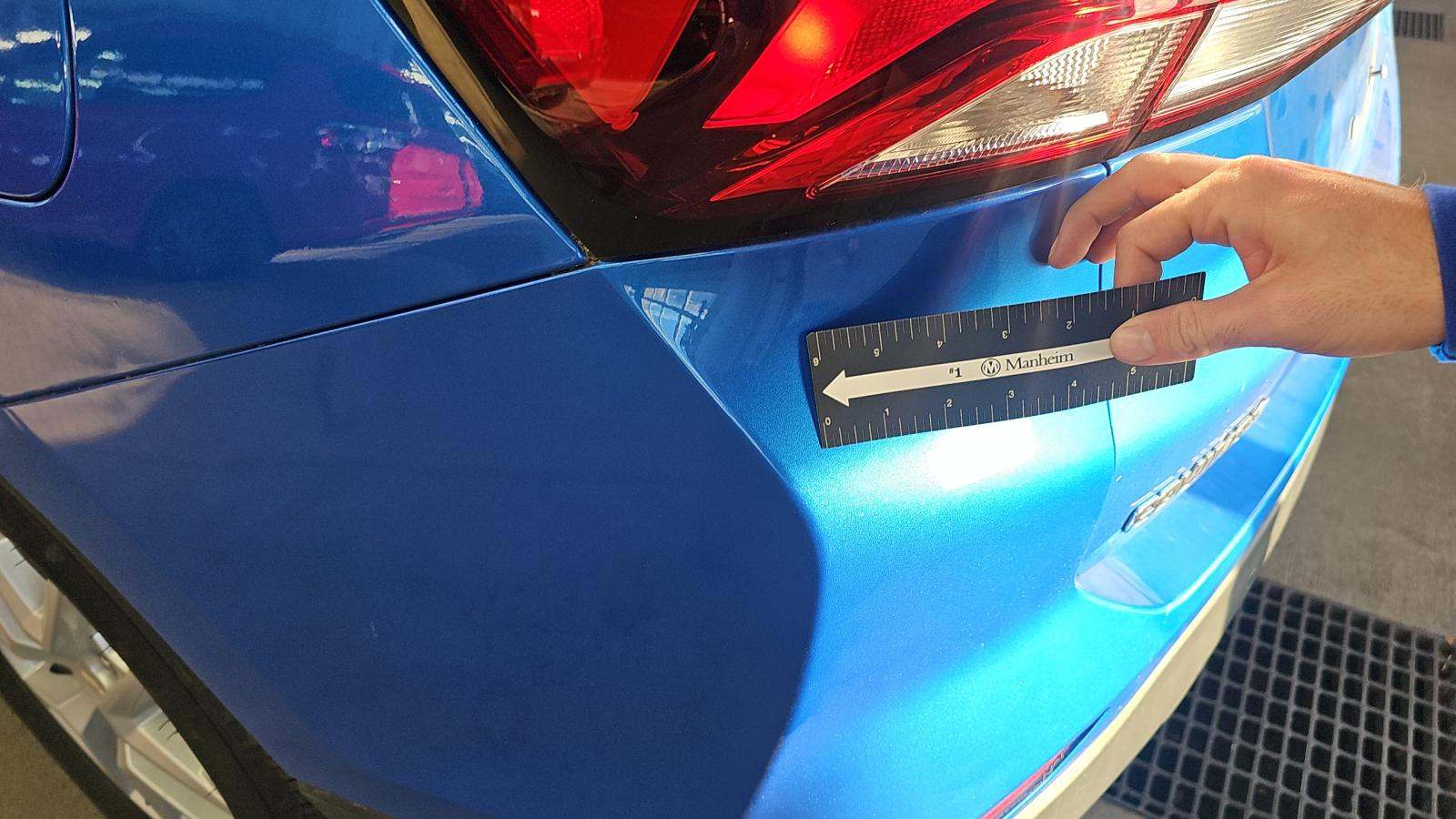 2024 Chevrolet Equinox LT FWD