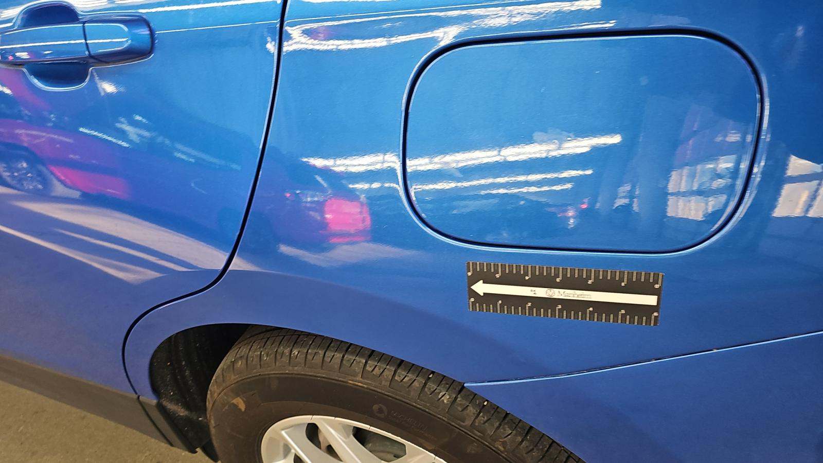 2024 Chevrolet Equinox LT FWD