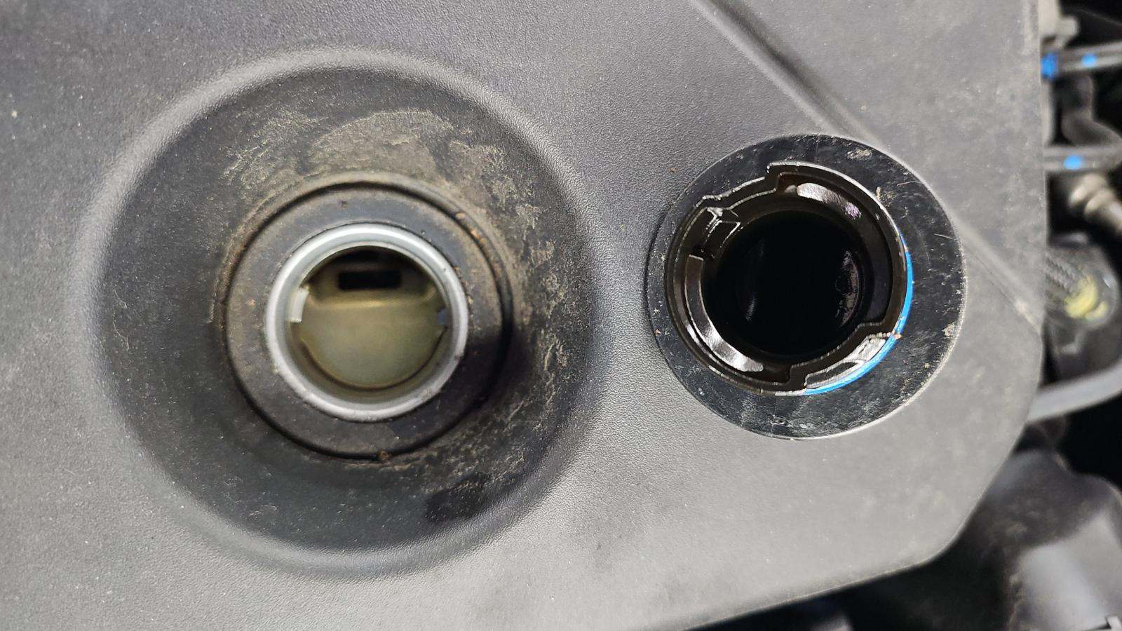 2024 Chevrolet Equinox LT FWD