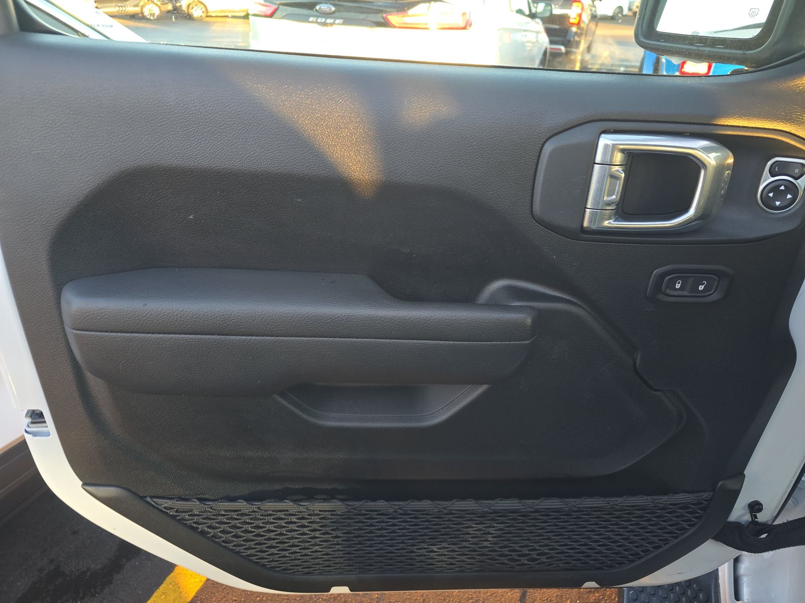 2025 Jeep Wrangler 4xe Willys AWD