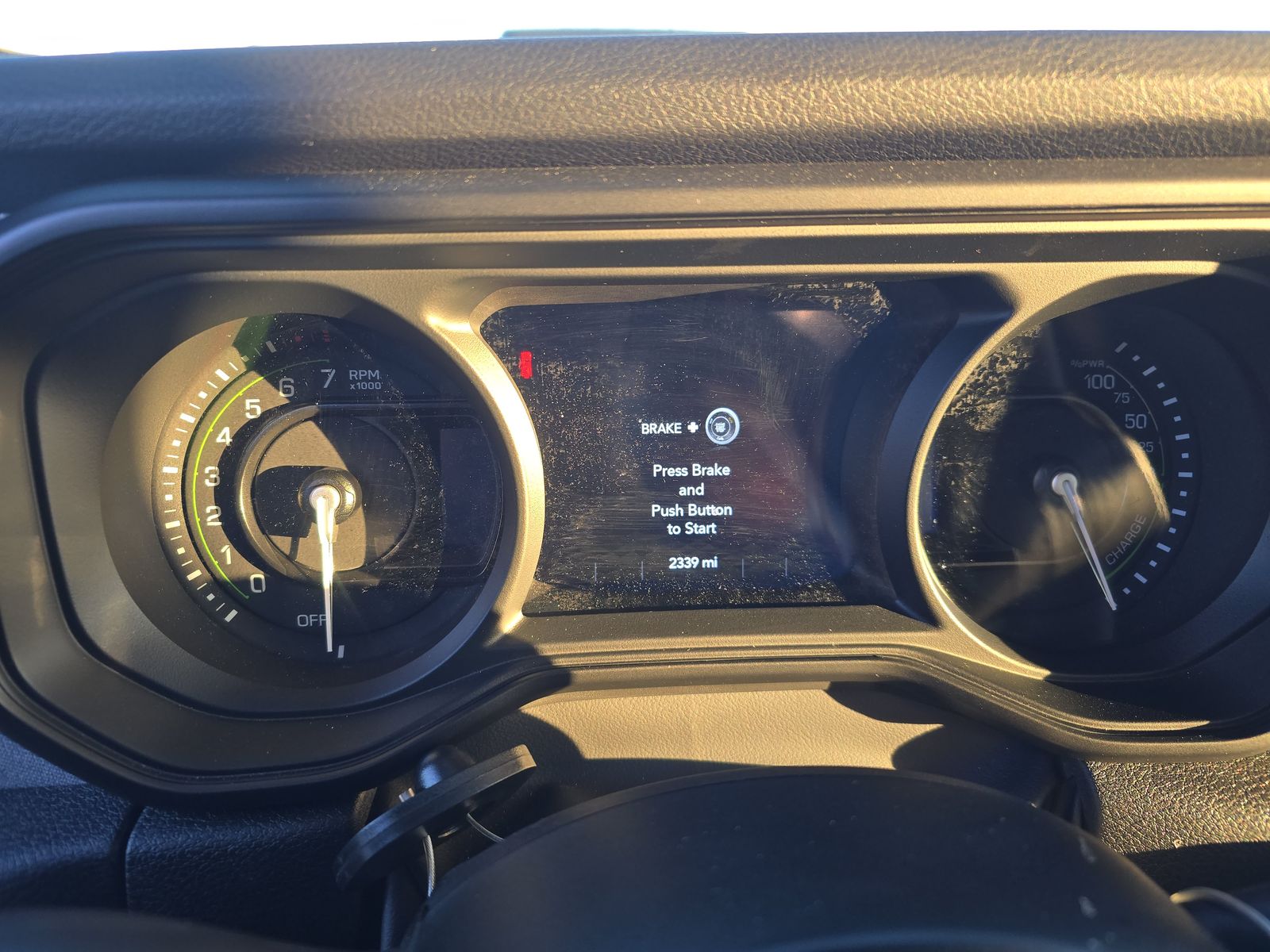 2025 Jeep Wrangler 4xe Willys AWD